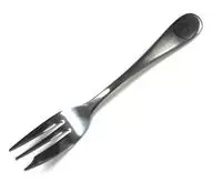 Yamauba-kiri Kunihiromon Forks "Ken Kitamura Ranmai -ONLINE - x Preroll" Print Hole Cake Order Privilege