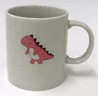 イルル Mug "Miss Kobayashi's Dragon Maid"