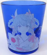 Chartra Clear Cup "GRANBLUE FANTA-Gran Blue Fantasy - Grable EXTRA Fes 2022"