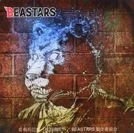 Liz Acrylic Coaster "BEASTARS" Celia Limited