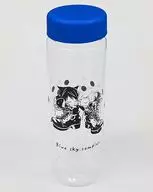 [A la Carte] Kei Ichikawa Clear Slim Bottle "Comics Blue Sky Complex Vol. 4" gross studio bonus