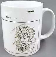 縢秀 Star Mug "Psycho-Pass PSYCHO-PASS"