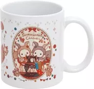 Hakiri Oguri Nezumi no Tailor's Theme Mug "Sentimental Circus"