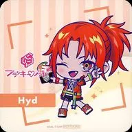 Hide special coaster "Technolloyd UNISON HEART× Manhattan Roll Ice Cream" Food Purchase benefits