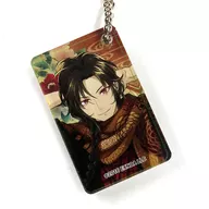 織田作之助 箸置き 「DMMスクラッチ! 文豪とアルケミスト 第三弾」 D-7賞