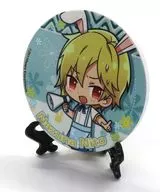 Nito Nazuna Ceramic Coaster "Ensemble Stars! × ZOO COFFEE" China-only