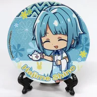 Hajime Shino Ceramic Coaster "Ensemble Stars! × ZOO COFFEE" China-only