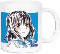 姫柊雪菜 Ani-Art マグカップ 「ストライク・ザ・ブラッドFINAL」