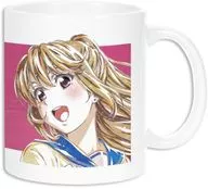 Aiba Asani Ani-Art Taza "Strike the Blood FINAL"