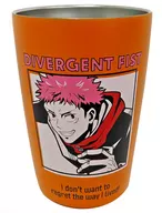 虎杖悠仁 ステンレスタンブラー 「呪術廻戦」 ユニバーサル・スタジオ・ジャパン限定