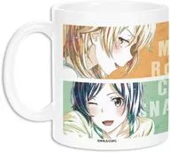 Gathering Ani-Art 2nd Mug "My Youth Romantic Comedy Is Wrong, As I Expected. Done"