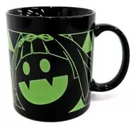 [A la carte] Ai-Ho-kun mug "PS5/PS4 Soft Soul Hackers 2 Fami-Tsu DX Pack 3D Crystal Set" included special bonus
