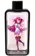 Liu Bi Frame Square Bottle "Gema KUJI Shin Koihime Muso" B-1 Prize