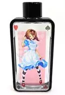 Ryomo Frame Square Bottle "Gema Demarquía Shin Koihime Muso" B-2 Award