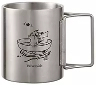 皮卡丘&HASBO不銹鋼杯#pokemonpicnic口袋妖怪中心限定