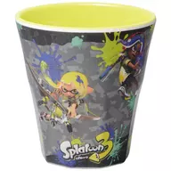 Splatoon3 Melamine Tumbler