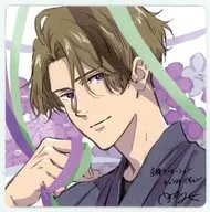 Shiori Fujiwara Roller Coaster "Theater Version Tsurune - The First Shot -" 5th week Presents for visitors