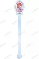 桜沢墨 アクリルマドラー 「彼女、お借りします」