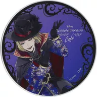 Rook Hunt "Disney Twisted Wonderland ×OH MY CAFE 3rd Acrylic Coaster (Pomefiore Dormitory)"