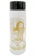 Nezuko Kamado Clear Bottle "Nigigennomori x Demon Slayer: Kimetsu no Yaiba" drink ordering bonus with bottle