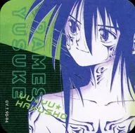 Majin 幽助 "Yu-Yu-White Paper Art Montanha-Russa" Togashi Gihaku exposição - Puzzle