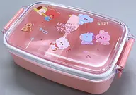 Baby 1-stage Lunchbox "BT21"