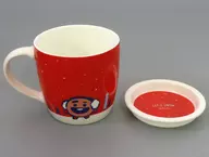 SHOOKY(シュガ) マグカップ(LET IT SNOW) 「BT21」