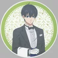 "Blue Rock ×Chugai Grace Cafe"