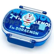 Doraemon Lunch Box "I'm Doraemon"