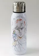 SAEHA RYO THERMO MUG UMBRELLA BOTTLE II "Theatrical CITY HUNTER  Theatrical CITY HUNTER PRIVATE EXHIBITION Original Pictures Exhibition"