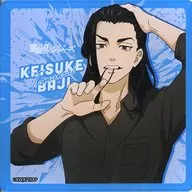 Keisuke 場地 "Tokyo リベンジャーズ ×cookpadLive Higashi Manjisai Vol. 2 Acrílico Montanha-Russa"