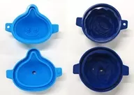 2-Type Set Large three dimensional Cooking Type "DRAGON QUEST Fuyoke Sho Special ~ Let's Party With Slimers! Edition ~" D Prize