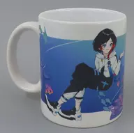 Uruka URUCA MAG CUP (caneca) A Crazy Raccoon OFFICIAL ONLINE STORE Limited