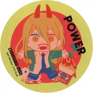 力杯垫合作菜单注文特典