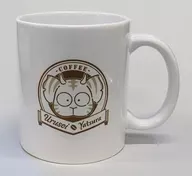 ロゴ オリジナルマグカップ 「うる星やつら×カリタ 先行販売フェア」 グッズ購入特典