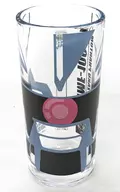Slashzak Phantom Face Caneca "Mobile Suit Gundam SEED DESTINY" Gundam Cafe Limited