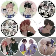 全9種セット アクリルコースター 「ドラマCD発売記念 しっけ先生×Gratte animatecafe」 メニュー注文有償特典