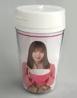 上村莉菜 タンブラー 「櫻坂46 cafe」