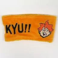 Shōyō Hinata & Kageyama Tobio Cup Sleeve "Haikyu!!!" JUMP SHOP Limited