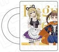 Ensemble (Theatrical ver.) Mug "Kaguya-sama: Love Is War - Ultra Romantic -"