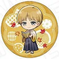 Armin Arlert "Attack on Titan The Final Season Acrylic Coaster Japanese-style ver."