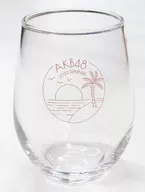 [A la Carte] AKB48 Glass "Only AKB48 Susuki Won! Summer Grab bag 2022"