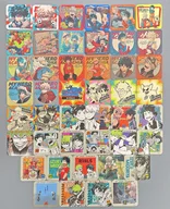 Set of 45 items "MY HERO ACADEMIA Arts Coaster (R) -RIVALS -"