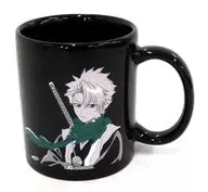 Fuyushiro HIBANAYA warmth Mug "Bleach - Bleach - Sennen Kesen Hen"