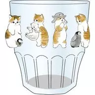 海洋生物清潔杯