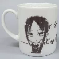 四宫辉夜KAGUYA的常规马克杯