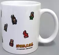 マグカップ 「映画 新解釈・三國志」 Loppi限定