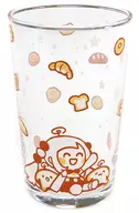 "Is Space Half Full or Half Empty?" Glass "Virtual YouTuber Hololive Memorial Day of Kubirthday memorial 2022"