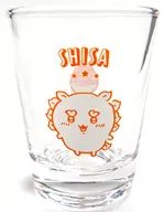 Shisa Mini Glass "Pequeño y lindo"