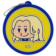 特拉拉橡胶杯垫